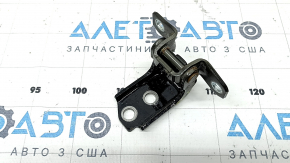 Петля двери нижняя задняя левая Mazda CX-90 24-26