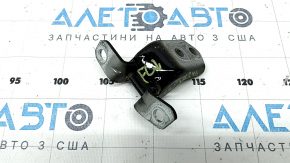 Петля двери нижняя передняя левая Mazda CX-90 24-26