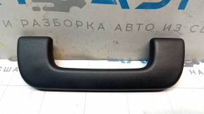 Ручка потолка передняя левая Audi E-Tron 19-19 черная