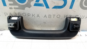 Ручка потолка передняя левая Audi E-Tron 19-19 черная