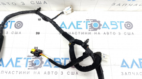 Cablaj ușă dreapta față pentru Hyundai Elantra AD 17-20