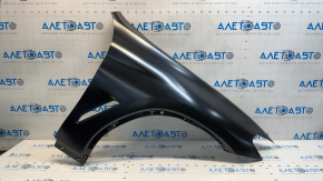 Крыло переднее правое BMW X3 G01 X4 G02 18-24