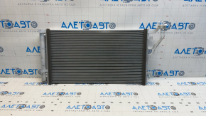 Condensator radiator aer conditionat Kia Optima 14-15 rest 2.4 nou original