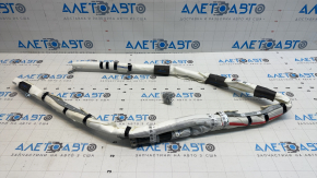 Подушка безопасности airbag боковая шторка правая Infiniti QX50 19-25