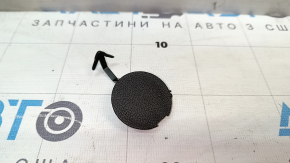 Panou decorativ consolă centrală Chevrolet Bolt EUV 22-23, fără încărcare wireless, negru
