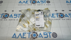 Крепление заглушки омывателя фар правое Audi Q3 8U 16-18