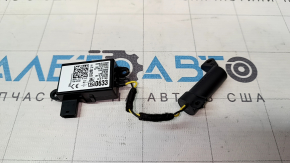 ANTI THEFT ALARM DETERRENT CONTROL MODULE Chevrolet Bolt EUV 22-23