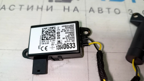 ANTI THEFT ALARM DETERRENT CONTROL MODULE Chevrolet Bolt EUV 22-23