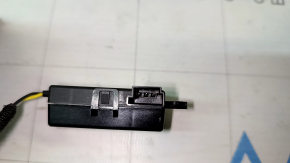 ANTI THEFT ALARM DETERRENT CONTROL MODULE Chevrolet Bolt EUV 22-23