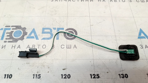 Подсветка центральной консоли Chevrolet Bolt EUV 22-23