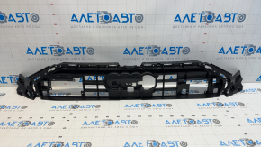 Кронштейн решетки радиатора grill Audi A6 C8 19-23 под радар