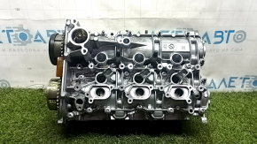 Chiulasă pentru Audi A6 C8 19-24 3.0T dreapta, pentru rectificare