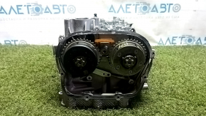 Головка блока цилиндров в сборе правая Audi A6 C8 19-24 3.0T под шлифовку