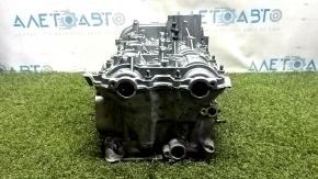 Головка блока цилиндров в сборе правая Audi A6 C8 19-24 3.0T под шлифовку