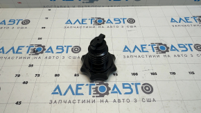 Крепление запасного колеса VW Passat b7 12-15 USA