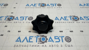 Крепление запасного колеса VW Passat b7 12-15 USA