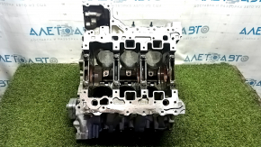 Блок цилиндров голый Audi A6 C8 19-24 3.0T под расточку