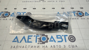 Крепление переднего бампера правое Jeep Compass 17-26