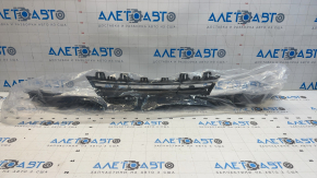 Решетка переднего бампера нижняя BMW 3 F30 16-18
