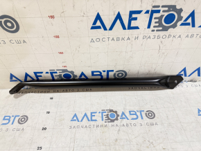 Structura TV stânga BMW X3 F25 11-17
