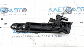 Механизм ручки двери задней левой Mazda CX-90 24-26