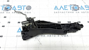 Механизм ручки двери задней левой Mazda CX-90 24-26