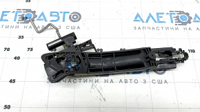 Mecanism mâner ușă spate dreapta Mazda CX-90 24-26
