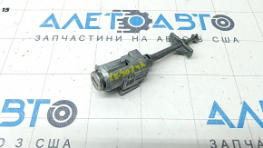 Личинка замка двери передней левой Mazda CX-90 24-26