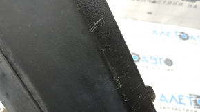 Накладка заднего бампера нижняя Mazda CX-90 24-26 структура, царапины