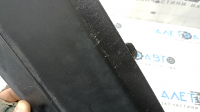 Накладка заднего бампера нижняя Mazda CX-90 24-26 структура, царапины