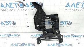 Кронштейн датчика слепых зон BSM левый Mazda CX-90 24-26 задний