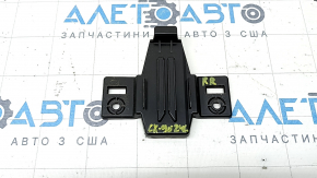 Крепление датчика слепых зон BSM правое Mazda CX-90 24-26 заднее