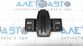 Крепление датчика слепых зон BSM правое Mazda CX-90 24-26 заднее