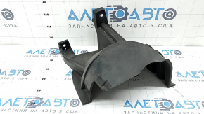 Кронштейн заднего бампера левый Mazda CX-90 24-26 PHEV