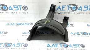 Кронштейн заднего бампера правый Mazda CX-90 24-26 PHEV