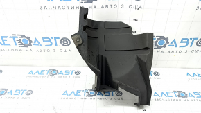 Кронштейн заднего бампера правый Mazda CX-90 24-26 PHEV