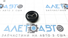 Центральный колпачок на диск Mazda CX-90 24-26 57/49мм