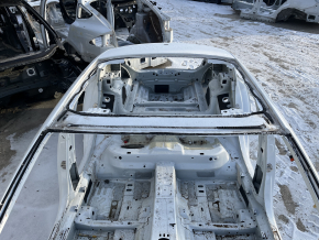 Крыша металл Audi A5 F5 21-25 5D под панораму