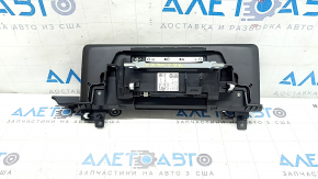 Монитор, дисплей, навигация Mazda CX-90 24-26 12" без occupant monitor sys