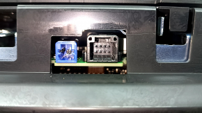 Монитор, дисплей, навигация Mazda CX-90 24-26 12" без occupant monitor sys