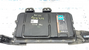 Аккумуляторная батарея ВВБ в сборе Ford Escape MK4 20-22 hybrid, 89к, 224В