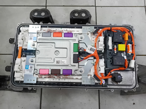 Аккумуляторная батарея ВВБ в сборе Ford Escape MK4 20-22 hybrid, 89к, 224В