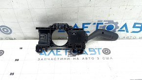 Подрулевой переключатель левый Mazda CX-90 24-26 auto