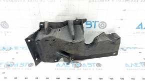 Защита арки боковая левая Mazda CX-90 24-26 задняя