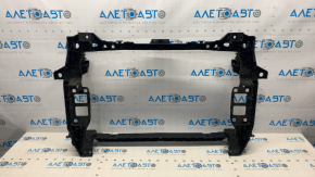 Televizor panou radiator Audi Q7 16-19 nou neoriginal
