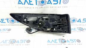 Фонарь внешний крыло правый Mazda CX-90 24-26 царапины