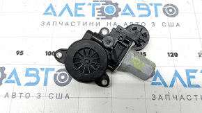 Мотор стеклоподъемника задний левый Mazda CX-90 24-26