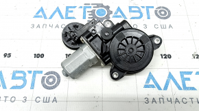 Motor geam spate dreapta Mazda CX-90 24-26