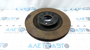 Disc de frână față stânga Mazda CX-90 24-26 pentru R21