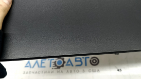 Накладка двери нижняя передняя правая Mazda CX-90 24-26 структура, царапины